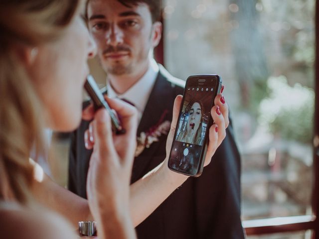 La boda de Sergi y Maria en Altafulla, Tarragona 55