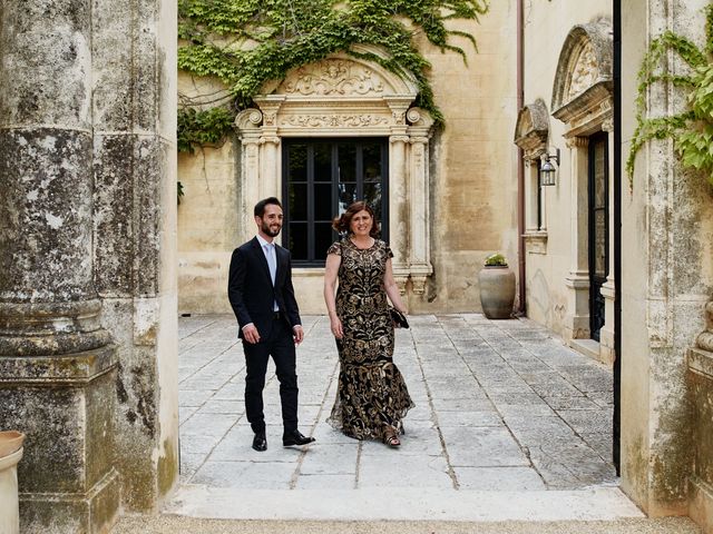 La boda de Alberto y Lucia en Fontanars Dels Alforins, Valencia 26