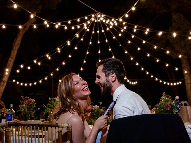 La boda de Alberto y Lucia en Fontanars Dels Alforins, Valencia 2