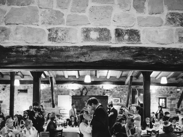 La boda de Lucas y Carlota en Casalarreina, La Rioja 47