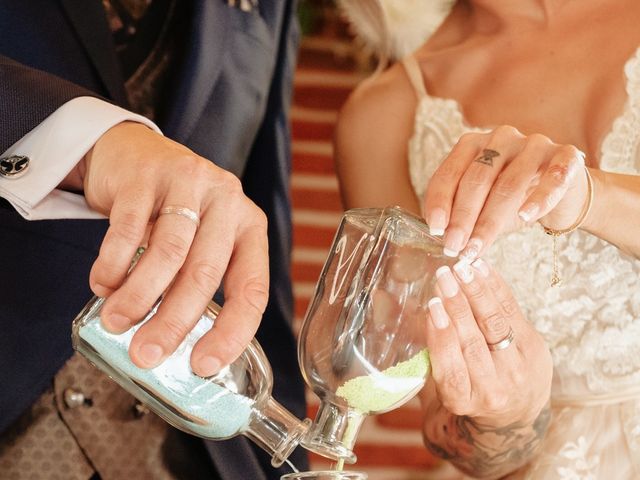La boda de David y Anaiss en Alcalá De Henares, Madrid 3