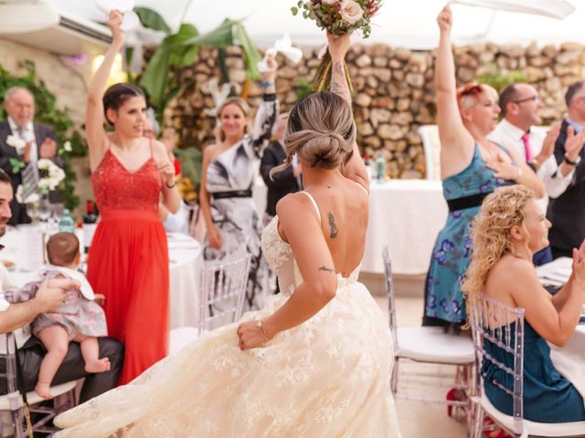 La boda de David y Anaiss en Alcalá De Henares, Madrid 1