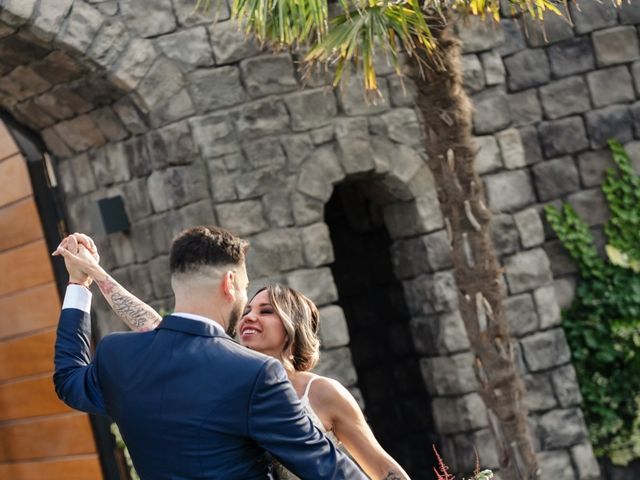 La boda de David y Anaiss en Alcalá De Henares, Madrid 4