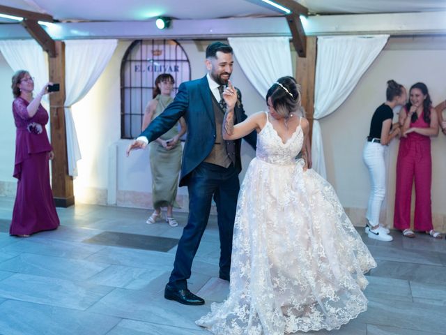 La boda de David y Anaiss en Alcalá De Henares, Madrid 7