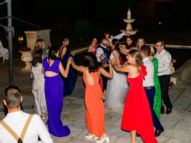 La boda de Olalla y Iván en Serra De Outes, A Coruña 5