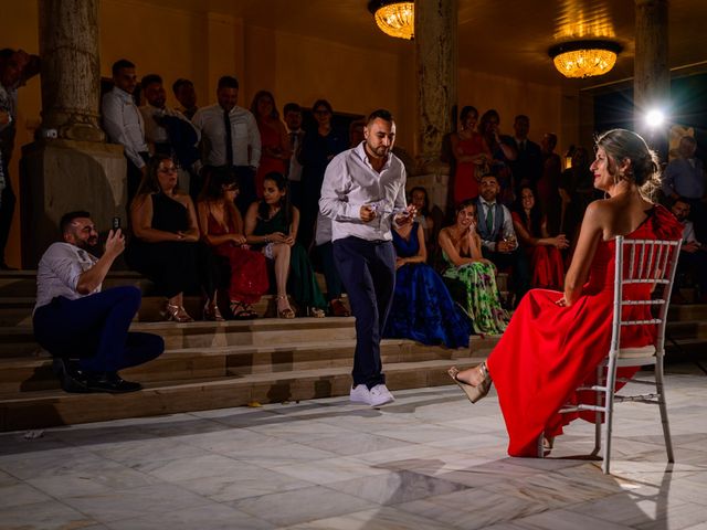 La boda de Olalla y Iván en Serra De Outes, A Coruña 8