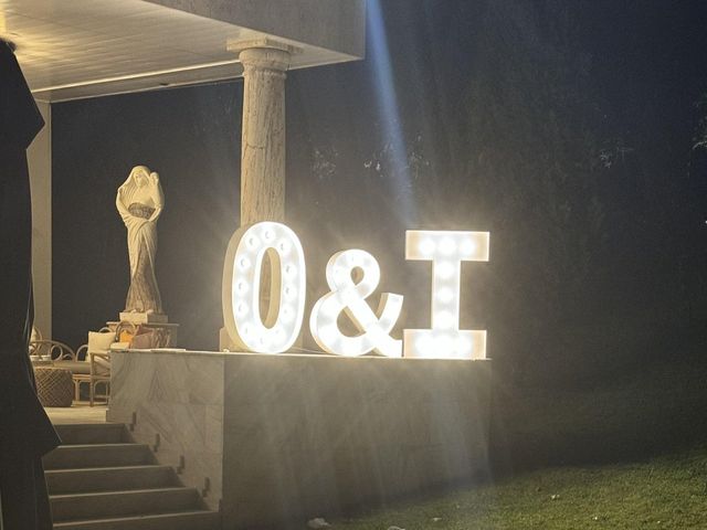 La boda de Olalla y Iván en Serra De Outes, A Coruña 22