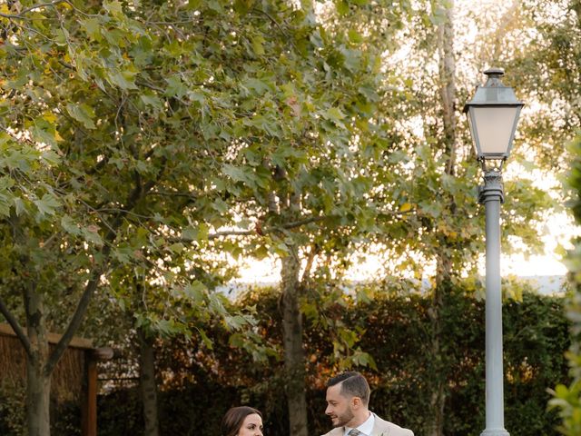 La boda de Manuel y Maria en Illescas, Toledo 9