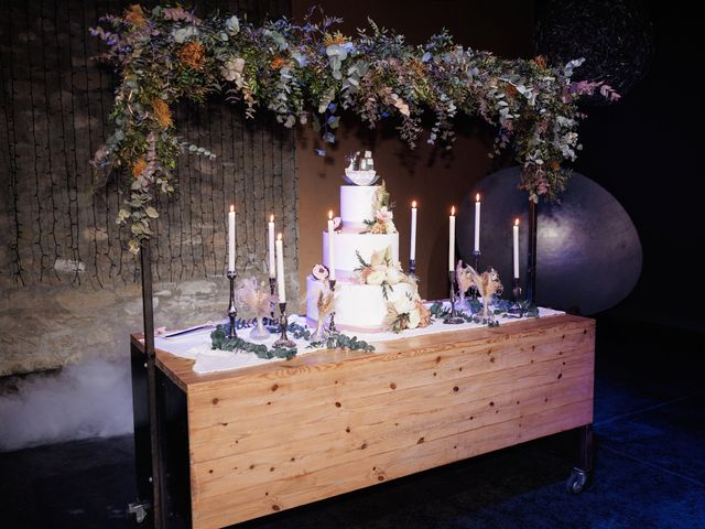 La boda de Andrea y Kevin en Igualada, Barcelona 6