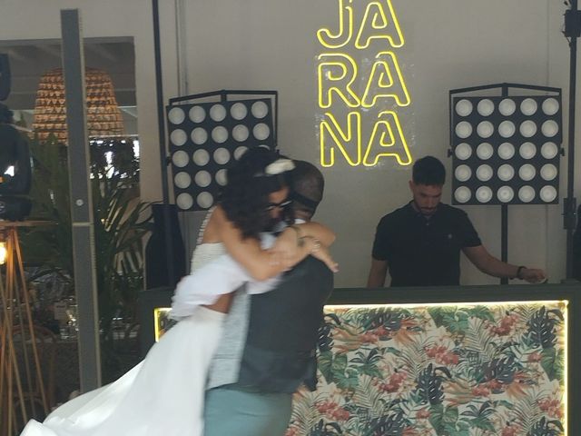 La boda de Adrián  y Carmen  en Valencia, Valencia 5