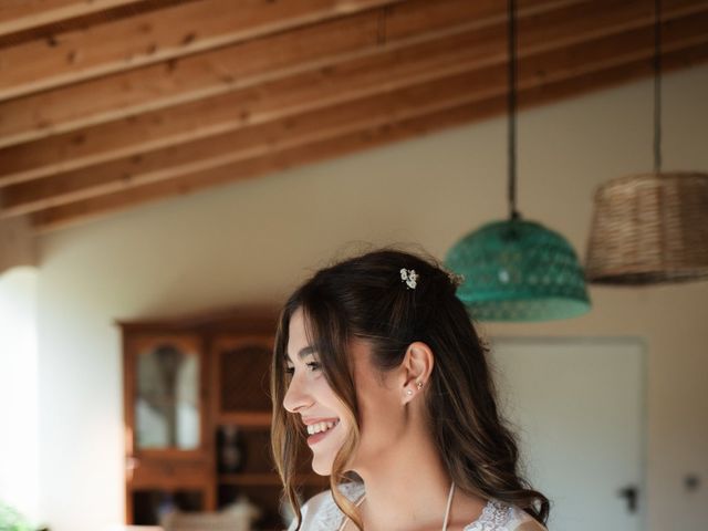 La boda de Miguel Ángel y Tania en Alacant/alicante, Alicante 7