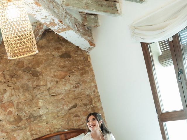 La boda de Miguel Ángel y Tania en Alacant/alicante, Alicante 9