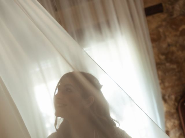 La boda de Miguel Ángel y Tania en Alacant/alicante, Alicante 12