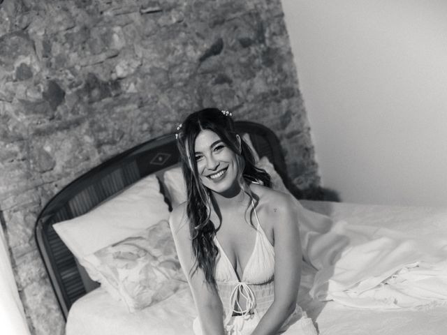La boda de Miguel Ángel y Tania en Alacant/alicante, Alicante 14