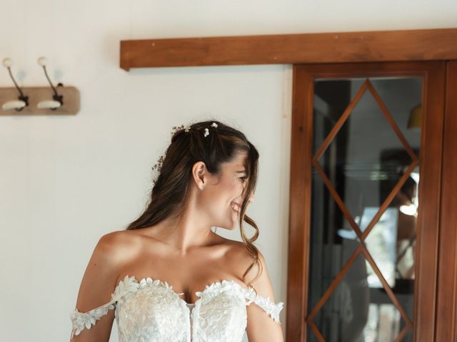 La boda de Miguel Ángel y Tania en Alacant/alicante, Alicante 16