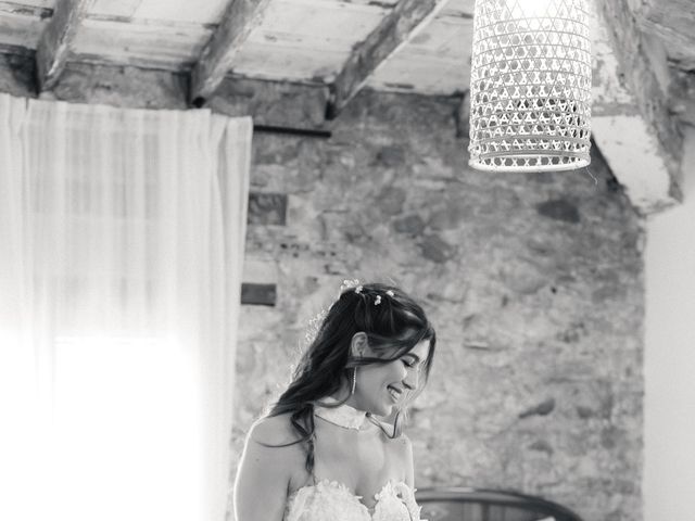 La boda de Miguel Ángel y Tania en Alacant/alicante, Alicante 21