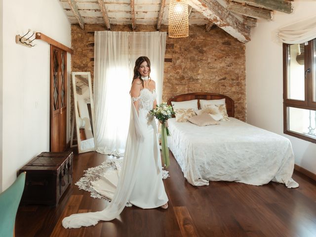 La boda de Miguel Ángel y Tania en Alacant/alicante, Alicante 22
