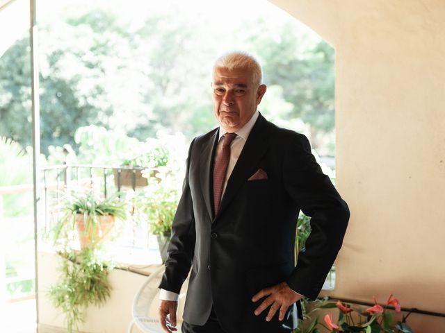 La boda de Miguel Ángel y Tania en Alacant/alicante, Alicante 24