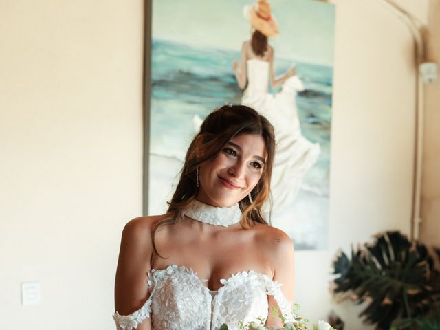 La boda de Miguel Ángel y Tania en Alacant/alicante, Alicante 25
