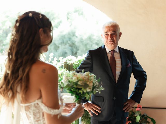 La boda de Miguel Ángel y Tania en Alacant/alicante, Alicante 26