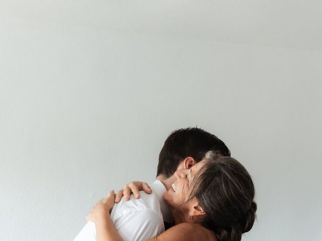 La boda de Miguel Ángel y Tania en Alacant/alicante, Alicante 37