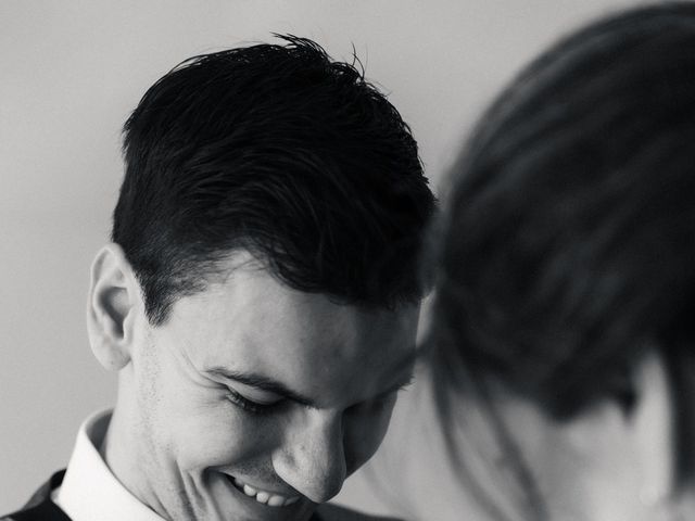 La boda de Miguel Ángel y Tania en Alacant/alicante, Alicante 38