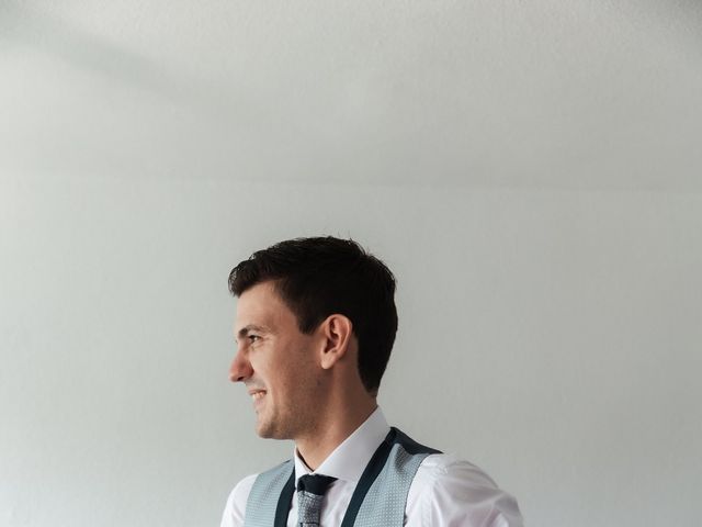 La boda de Miguel Ángel y Tania en Alacant/alicante, Alicante 39