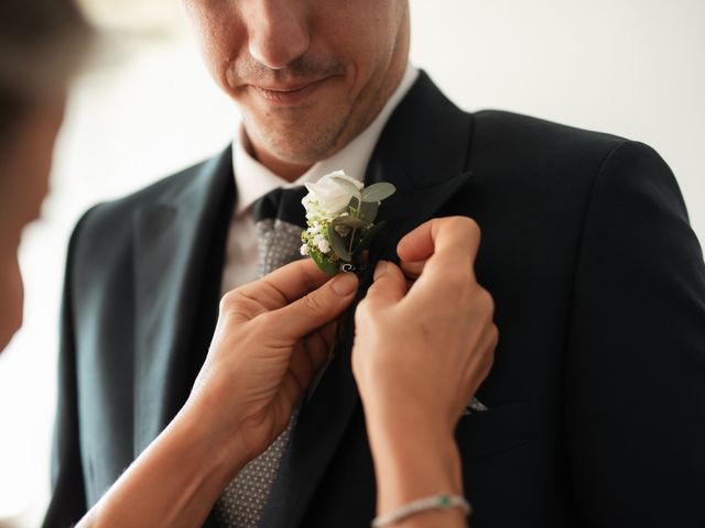 La boda de Miguel Ángel y Tania en Alacant/alicante, Alicante 41