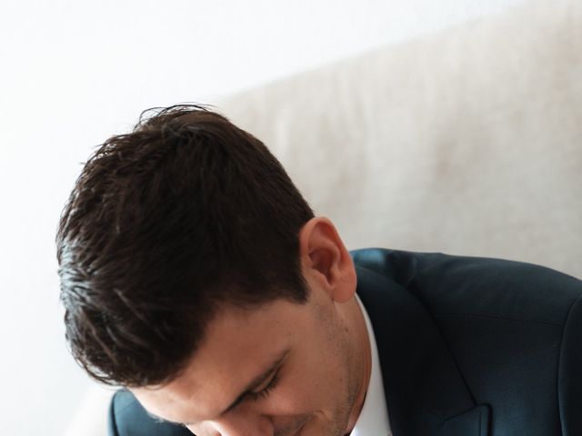La boda de Miguel Ángel y Tania en Alacant/alicante, Alicante 47