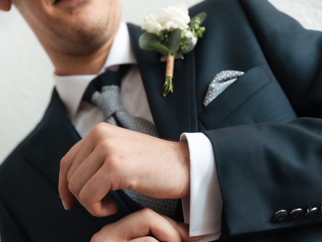 La boda de Miguel Ángel y Tania en Alacant/alicante, Alicante 50
