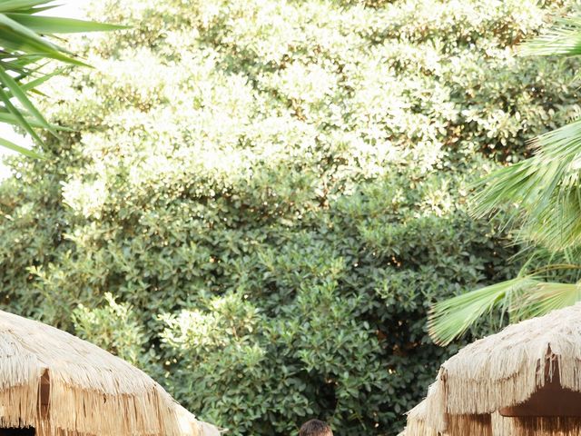 La boda de Miguel Ángel y Tania en Alacant/alicante, Alicante 55