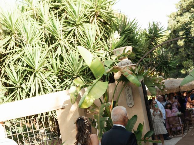 La boda de Miguel Ángel y Tania en Alacant/alicante, Alicante 57
