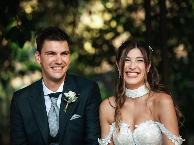 La boda de Miguel Ángel y Tania en Alacant/alicante, Alicante 61
