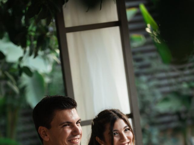 La boda de Miguel Ángel y Tania en Alacant/alicante, Alicante 63