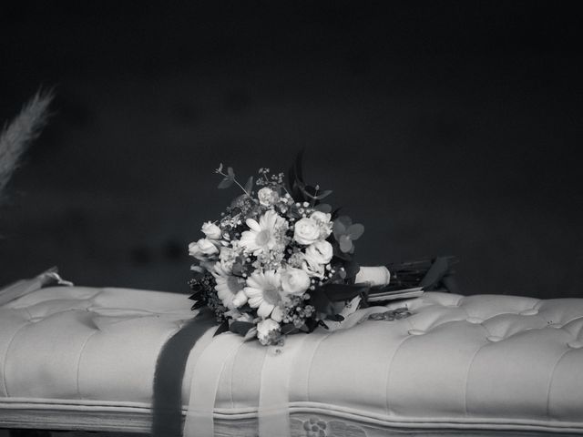 La boda de Miguel Ángel y Tania en Alacant/alicante, Alicante 65
