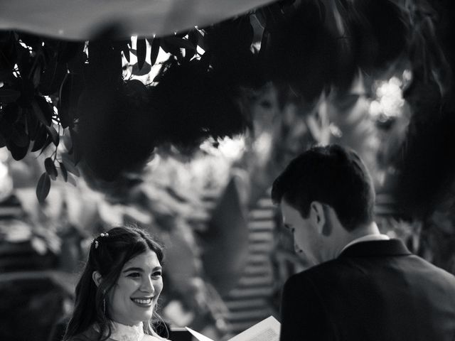 La boda de Miguel Ángel y Tania en Alacant/alicante, Alicante 68