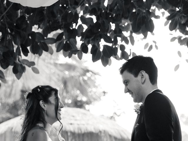 La boda de Miguel Ángel y Tania en Alacant/alicante, Alicante 69