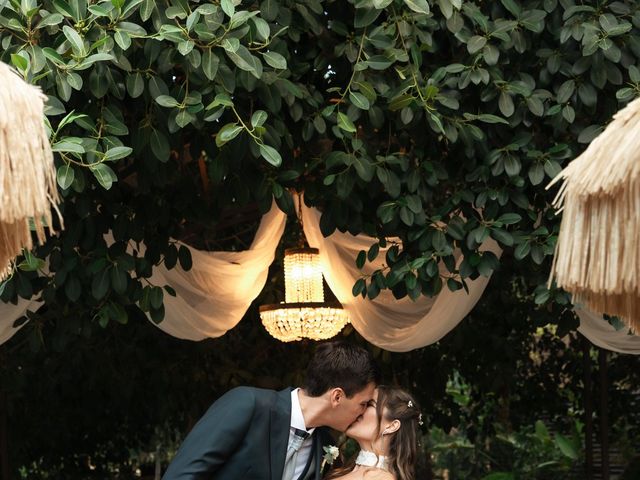 La boda de Miguel Ángel y Tania en Alacant/alicante, Alicante 75