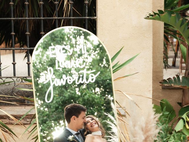 La boda de Miguel Ángel y Tania en Alacant/alicante, Alicante 81