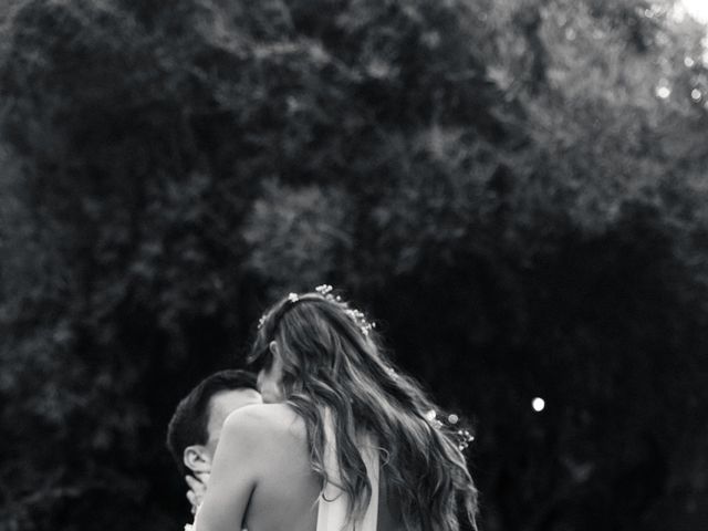 La boda de Miguel Ángel y Tania en Alacant/alicante, Alicante 89