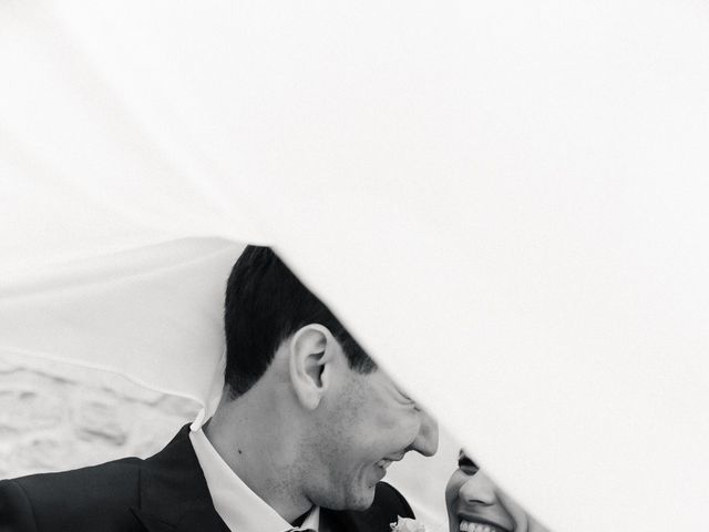 La boda de Miguel Ángel y Tania en Alacant/alicante, Alicante 93