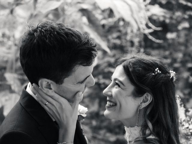La boda de Miguel Ángel y Tania en Alacant/alicante, Alicante 95