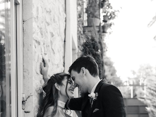 La boda de Miguel Ángel y Tania en Alacant/alicante, Alicante 96