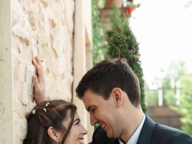 La boda de Miguel Ángel y Tania en Alacant/alicante, Alicante 97