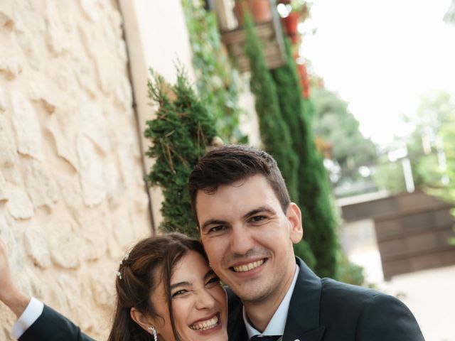 La boda de Miguel Ángel y Tania en Alacant/alicante, Alicante 98