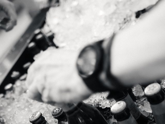 La boda de Miguel Ángel y Tania en Alacant/alicante, Alicante 103