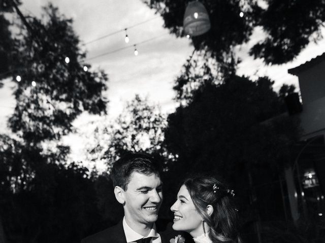 La boda de Miguel Ángel y Tania en Alacant/alicante, Alicante 110