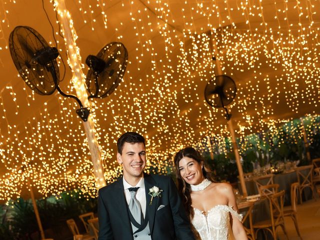 La boda de Miguel Ángel y Tania en Alacant/alicante, Alicante 112