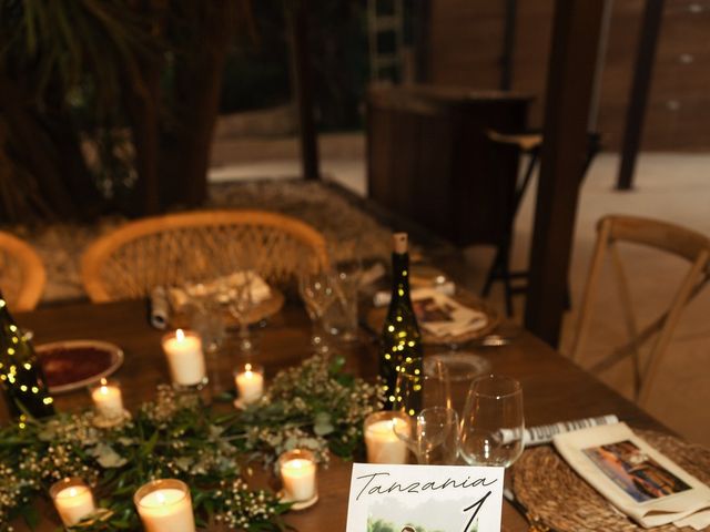 La boda de Miguel Ángel y Tania en Alacant/alicante, Alicante 114