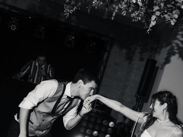 La boda de Miguel Ángel y Tania en Alacant/alicante, Alicante 121